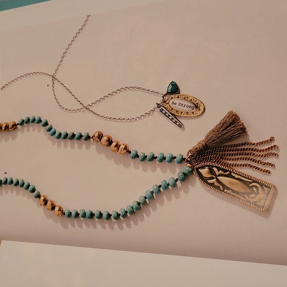 Necklace